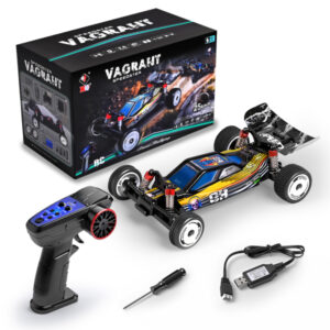 WLtoys 244016 RC Car