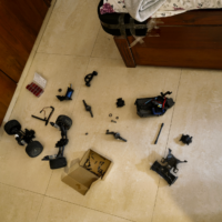 RC Overhaul