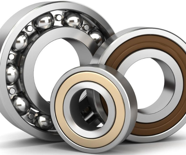 10x15x4 Bearing