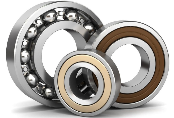10x15x4 Bearing